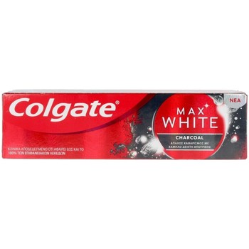 Colgate Productos baño MAX WHITE CARBON PASTA DENTIFRICA 75ML