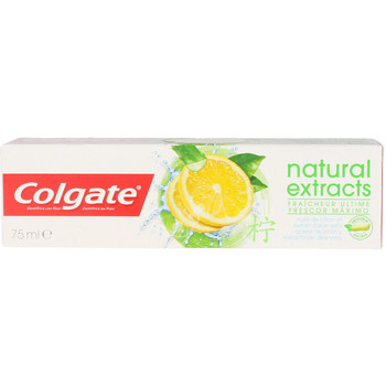 Colgate Productos baño Natural Extracts Frescor Máximo Pasta Dentífrica