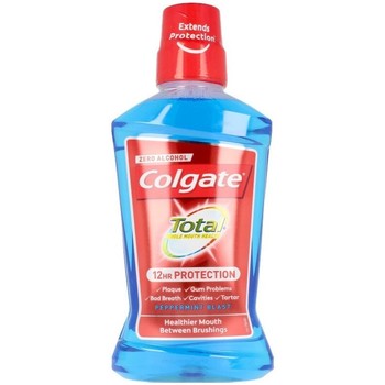 Colgate Productos baño TOTAL ORIGINAL 0% ENJUAGUE BUCAL 500ML