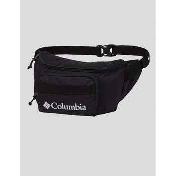 Columbia Bolso RIÑONERA ZIGZAG HIP PACK BLACK