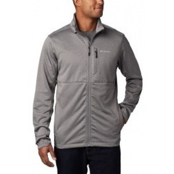 Columbia Jersey Outdoor Elements Full Zip