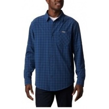 Columbia Jersey Triple Canyon LS Shirt