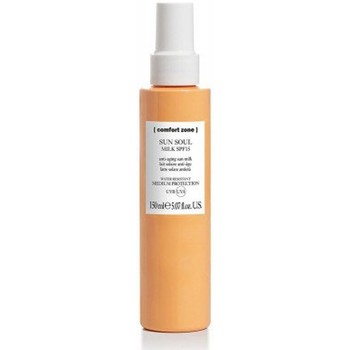 Comfort Zone Protección solar SUN SOUL MILK SPF15 150ML