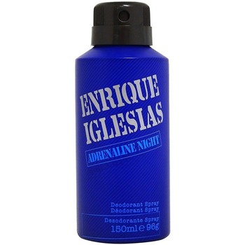 Consumo Desodorantes ADRENALINE NIGHT DESODORANTE 150ML SPRAY