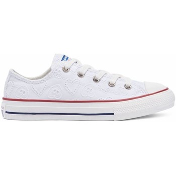 Converse Zapatillas ZAPATILLA CHUCK LOVE BAJA 671098C-102