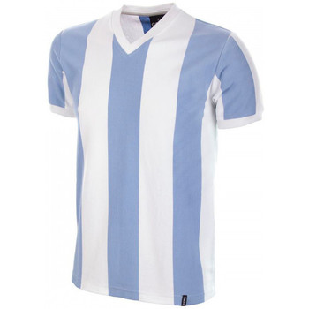 Copa Camiseta Argentina 1960's Retro Football Shirt