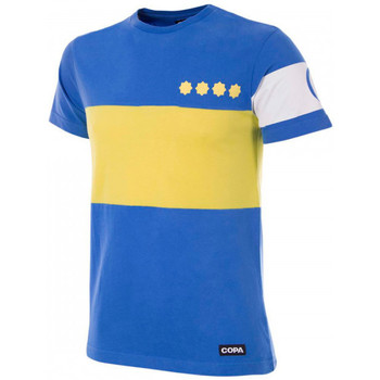 Copa Camiseta Boca Capitano T-Shirt