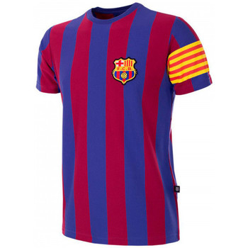 Copa Camiseta FC Barcelona Captain Retro