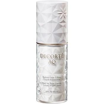 Cosme Decorte Base de maquillaje AQ BASE LIQUIDA 201 30ML