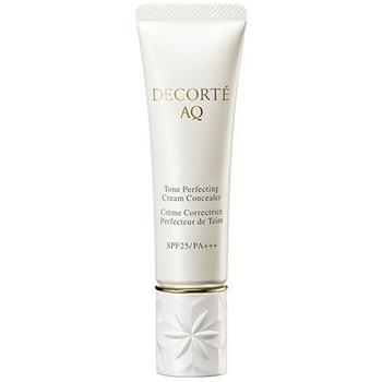 Cosme Decorte Base de maquillaje DECORTE AQ TONE PERFECTING CREAM CONCEALER 01 LIGHT 15GR