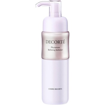 Cosme Decorte Tratamiento facial DECORTE PHYTOTUNE REFINING SOFTENER ESPUMA 200ML