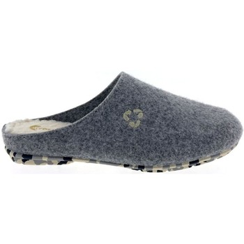 Costa Anatomicas Pantuflas Zapatillas de Casa H558-138 Gris