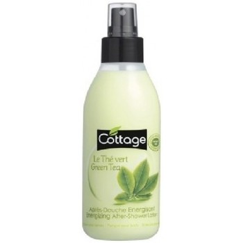 Cottage Hidratantes & nutritivos LOCION 200ML ENERGIA TE VERDE