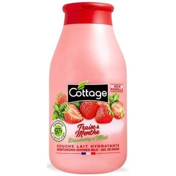 Cottage Productos baño GEL DUCHA 250ML FRESA/MENTA