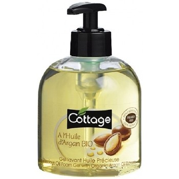 Cottage Productos baño JABON DE MANOS DOSIF ARGAN 300ML
