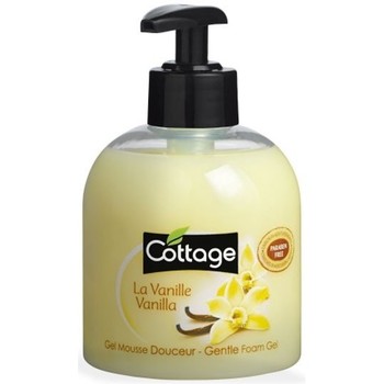 Cottage Productos baño JABON DE MANOS DOSIF VAINILL 300ML
