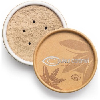 Couleur Caramel Colorete & polvos BIO MINERAL FOUNDATIONS POLVOS 11