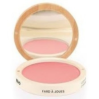 Couleur Caramel Colorete & polvos CARAMEL POWDER BLUSH 69 SPARKLING PINK