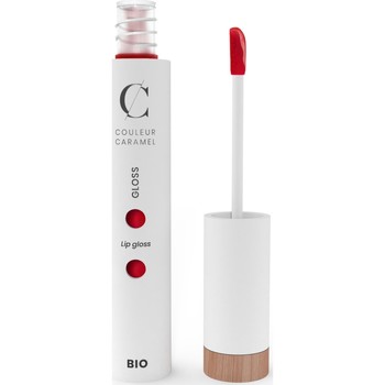 Couleur Caramel Gloss LIPGLOSS 902 RED NATURAL