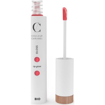 Couleur Caramel Gloss LIPGLOSS 904 FUCSHIA EPHEMERE