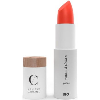 Couleur Caramel Pintalabios LIPSTICK 501 TANGERINE