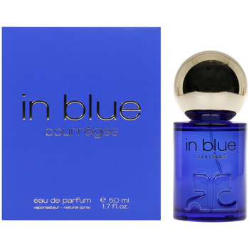 Courreges Perfume IN BLUE EDP 90ML