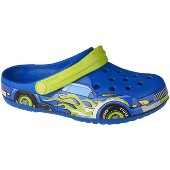 Crocs Zuecos Fun Lab Truck Band Clog