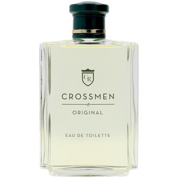 Crossmen Agua de Colonia ORIGINAL EDT 200ML