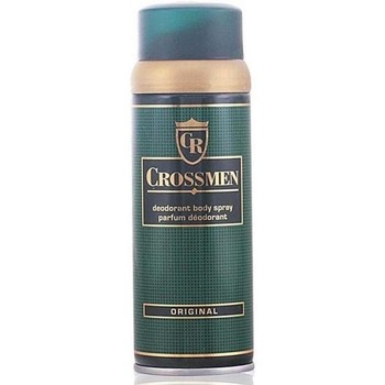 Crossmen Desodorantes DESODORANTE SPRAY 150ML