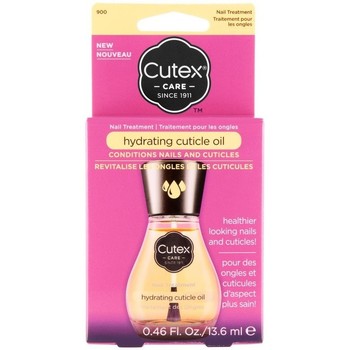 Cutex Cuidados manos & pies CUTICLE HYDRATING OIL 13,6ML