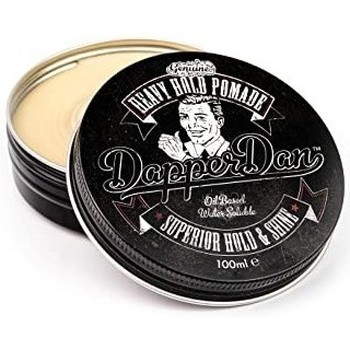 Dapper Dan Fijadores POMADA BRILLO ALTA FIJACION 100ML