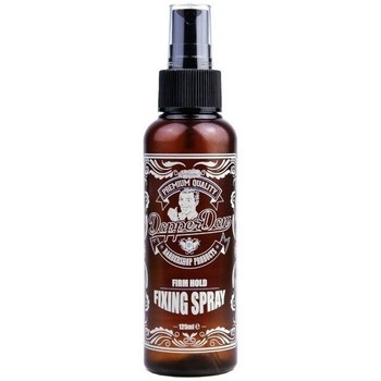 Dapper Dan Fijadores SPRAY FIJADOR 125ML