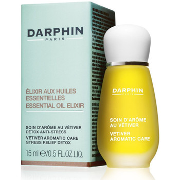 Darphin Hidratantes & nutritivos SOIN AROME VETIVER 15ML