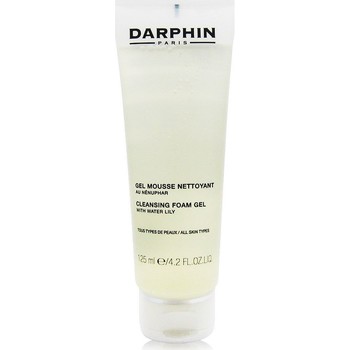 Darphin Tratamiento facial CLEANSING FOAM GEL 125ML