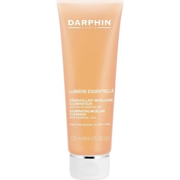 Darphin Tratamiento facial LUMIERE ESSENTIEL CLEAUSER 125ML