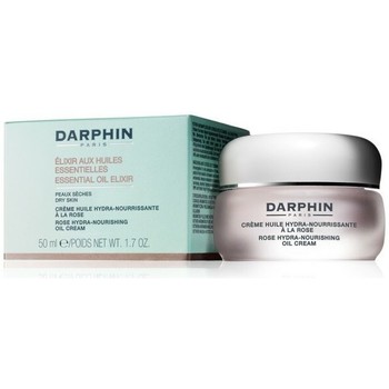 Darphin Tratamiento facial ROSE UPGRAD CREMA ACEITE 50ML
