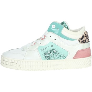 Date Zapatillas altas MEET POP