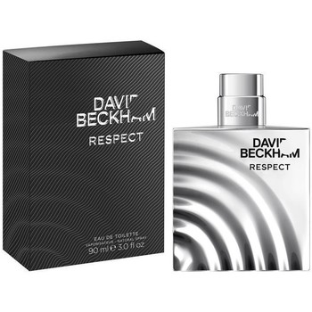 David & Victoria Beckham Perfume RESPECT EDT SPRAY 90ML
