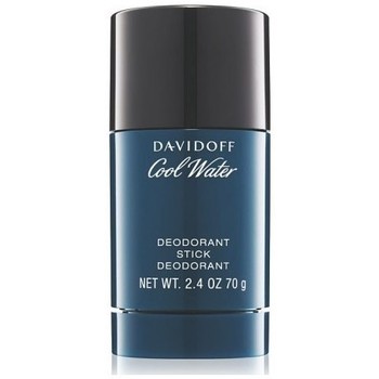 Davidoff Desodorantes COOL WATER DESODORANTE STICK 75ML