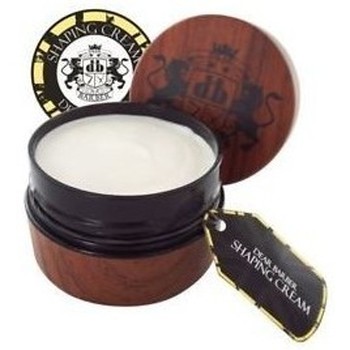 Dear Beard Cuidado de la barba DEAR BARBER SHAPING CREAM 100ML