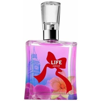 Dearbody Agua de Colonia EDT 75ML LIFE AMOUR