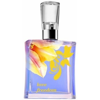 Dearbody Agua de Colonia EDT 75ML LOVE FREEDOM