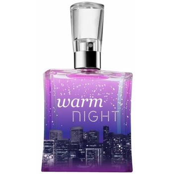 Dearbody Agua de Colonia EDT 75ML WARM NIGHT