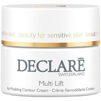 Declaré Antiedad & antiarrugas AGE CONTROL MULTI LIFT CREAM 50ML