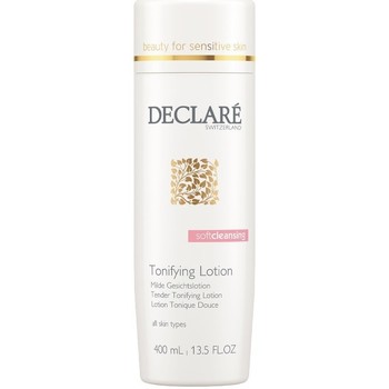 Declaré Desmaquillantes & tónicos SOFT CLEANSING TONIFYING LOTION 200ML