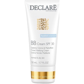 Declaré Maquillage BB & CC cremas HYDRO BALANCE BB CREAM SPF30 50ML