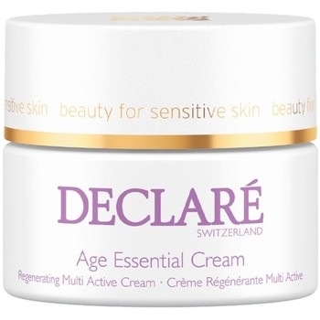 Declaré Tratamiento facial AGE CONTROL AGE ESSENTIAL CREAM 50ML