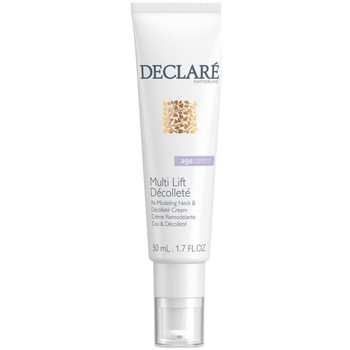 Declaré Tratamiento facial AGE CONTROL MULTI LIFT DECOLLETE 50ML