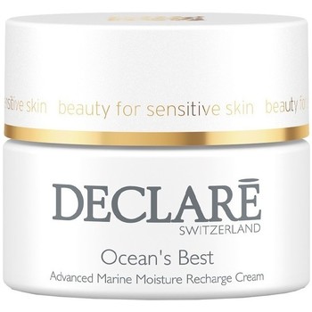Declaré Tratamiento facial HYDRO BALANCE OCEAN S BEST 50ML