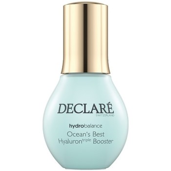 Declaré Tratamiento facial HYDRO BALANCE OCEAN S BEST SERUM 50ML